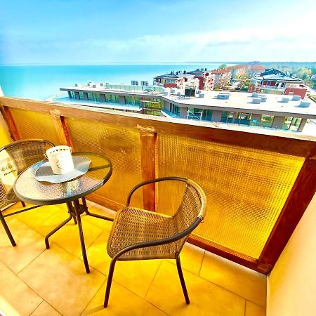 Aqua Blue Apartmanok - Siofok Exterior photo