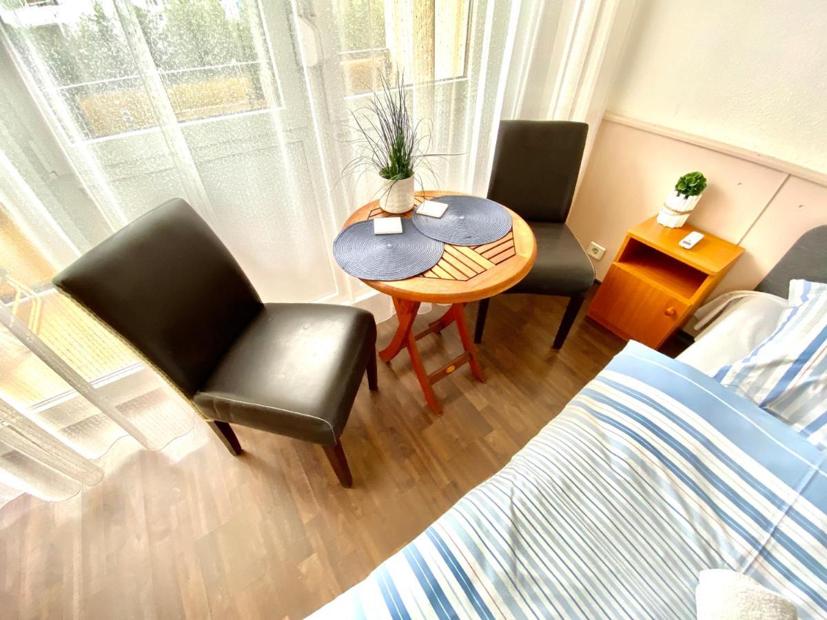 Aqua Blue Apartmanok - Siofok Exterior photo